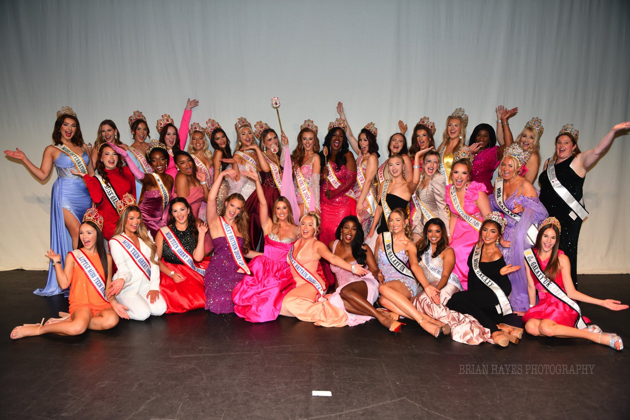 Entry Requirements and Prices - Pageant Girl