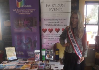 Event Photos - Pageant Girl