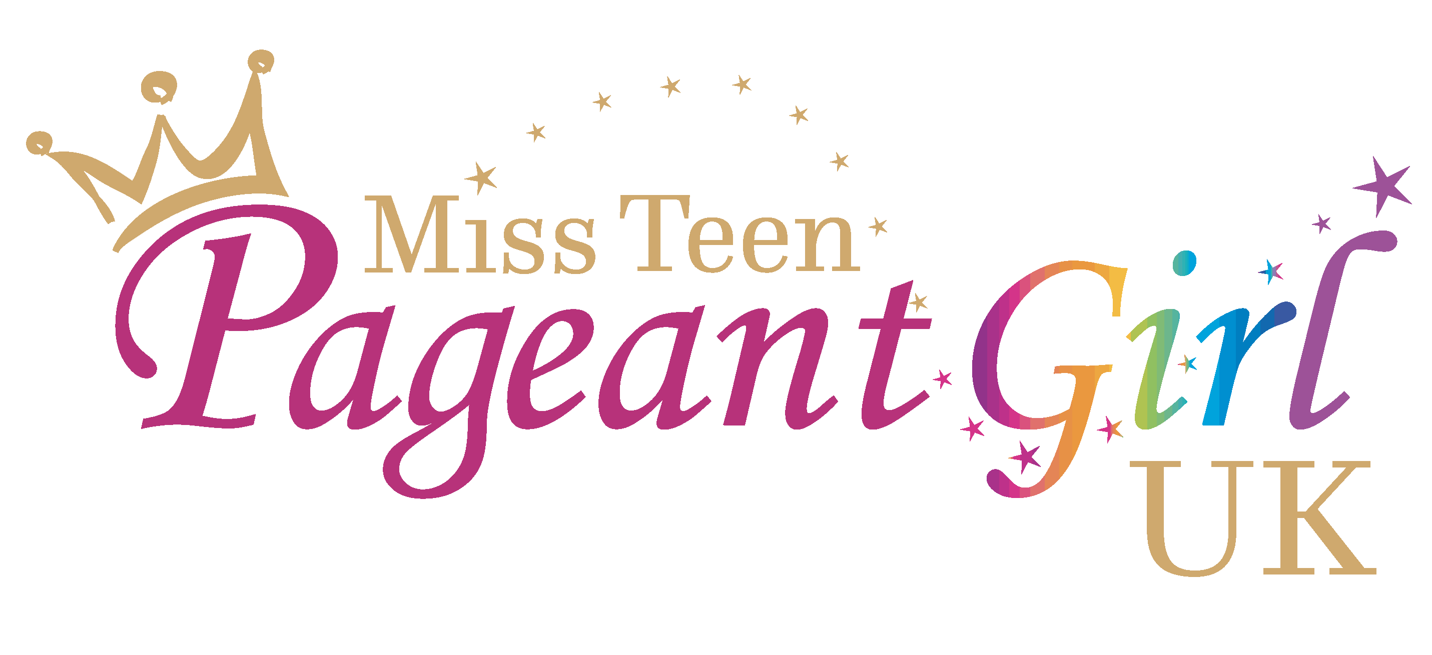 Finalists - Pageant Girl
