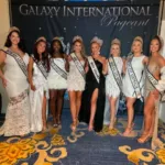It's Time for Interviews and The White Party! - Pageant Girl