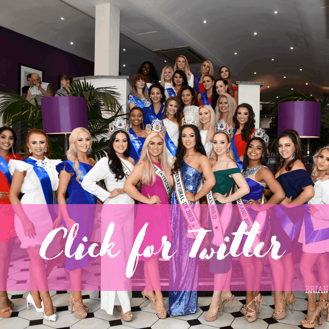 Ms Pageant Girl UK - Pageant Girl