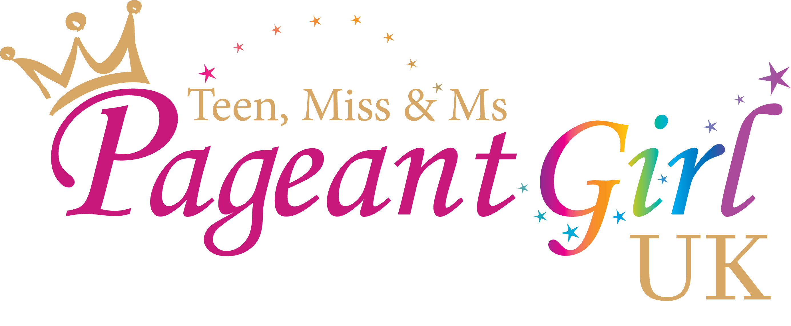 Optional Contests - Pageant Girl