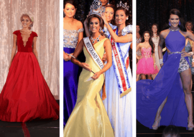 Pageant Dresses - Pageant Girl
