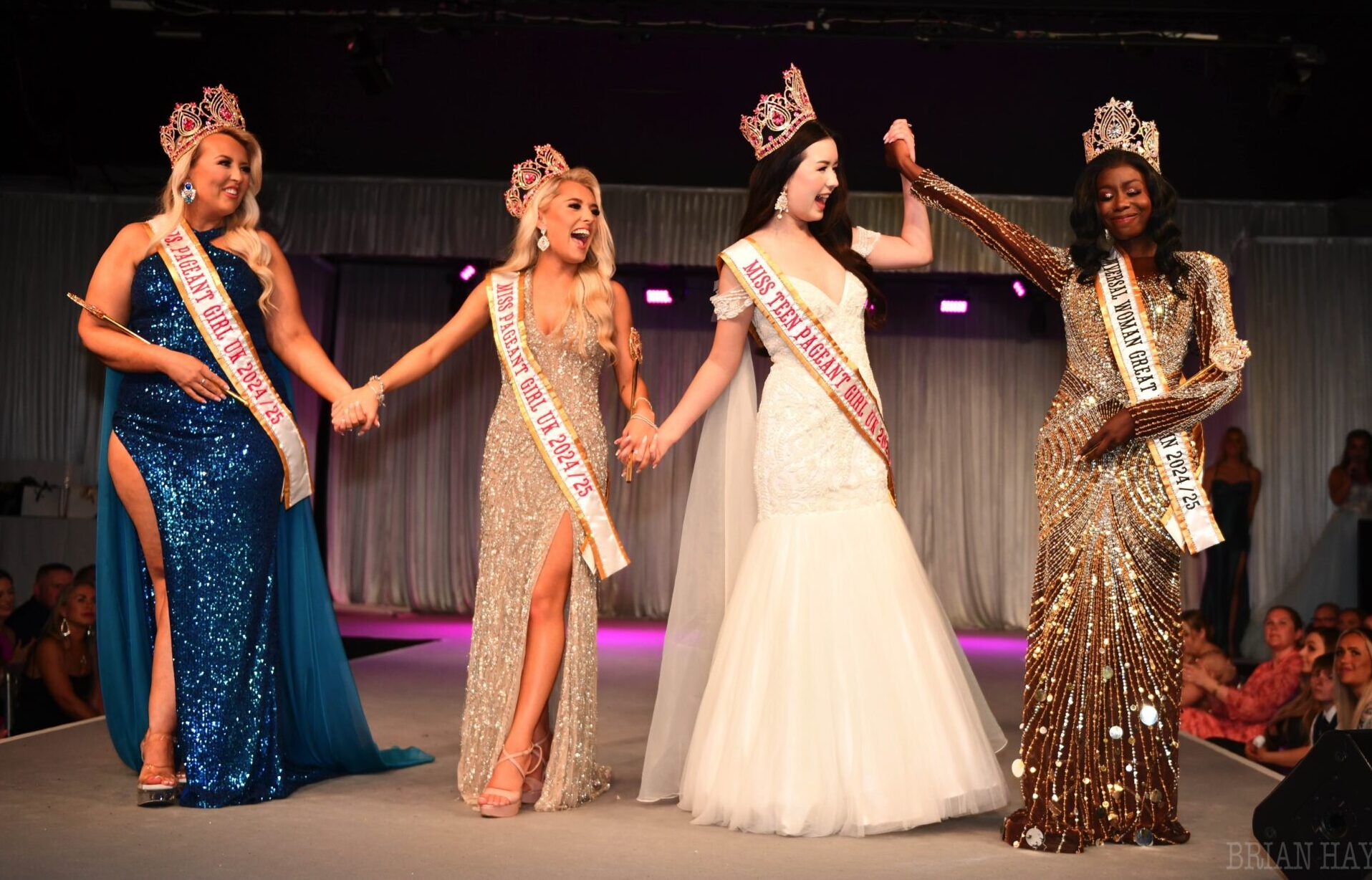 Pageant Girl Weekender - Pageant Girl