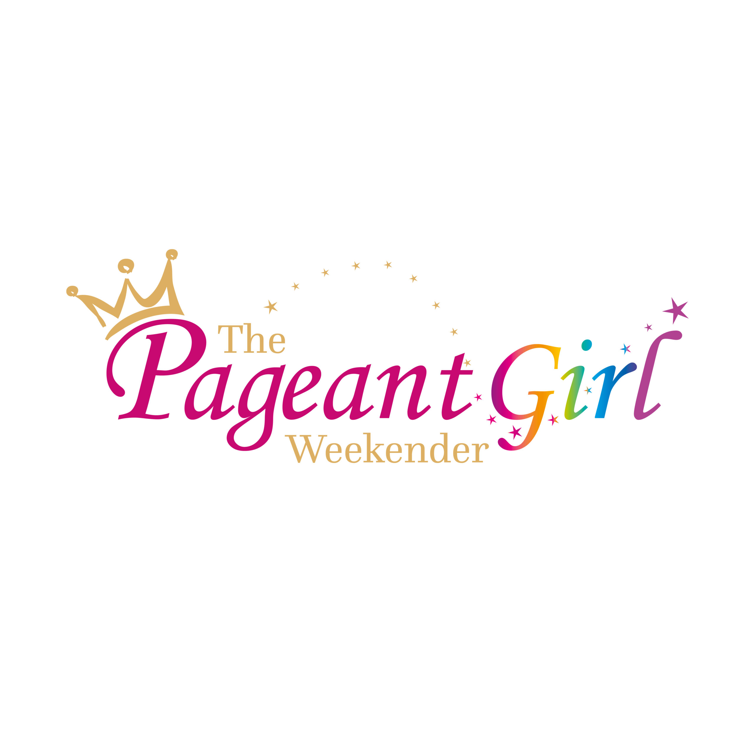 Terms and Conditions - Pageant Girl