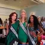 The International Galaxy Orientation: All Galaxy Queens From Over The World in One Room! - Pageant Girl
