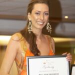 These beauty queens mean business - The Pageant Girls behind The Yog Bar! - Pageant Girl