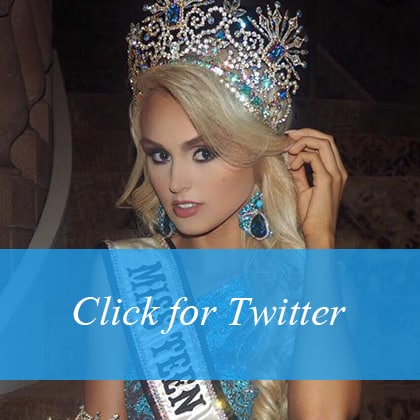 UK Galaxy Pageants - Pageant Girl